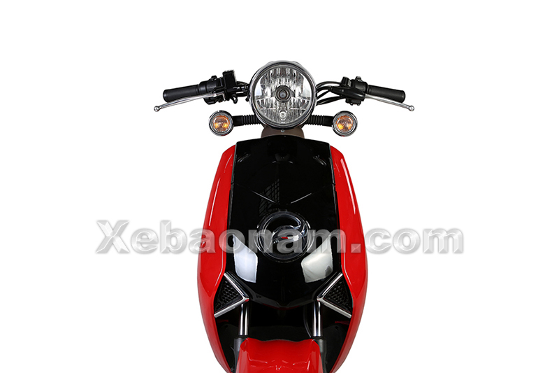 Xe máy điện Honda Vsun V3 chính hãng nhập khẩu | Xebaonam.com