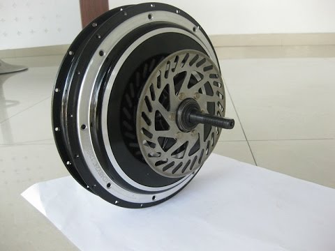 Động cơ xe máy điện - xebaonam.com