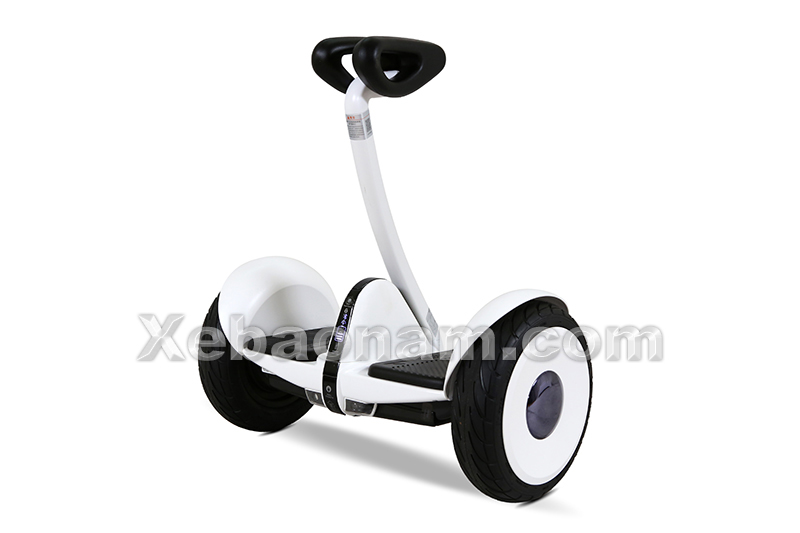 Xe điện cân bằng 2 bánh chính hãng nhập khẩu | Xebaonam.com