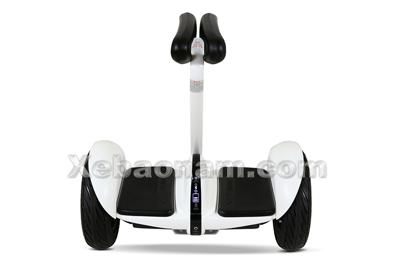Xe điện cân bằng 2 bánh chính hãng nhập khẩu | Xebaonam.com