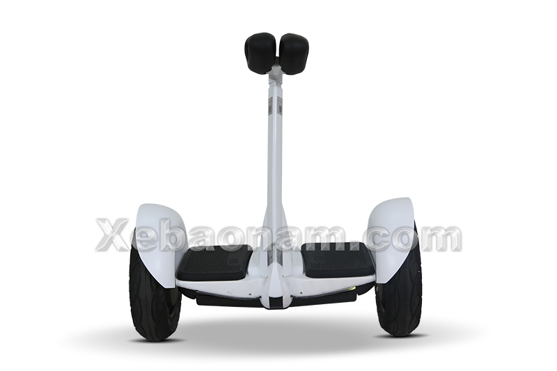 Xe điện cân bằng 2 bánh Mini Robot chính hãng nhập khẩu | Xebaonam.com