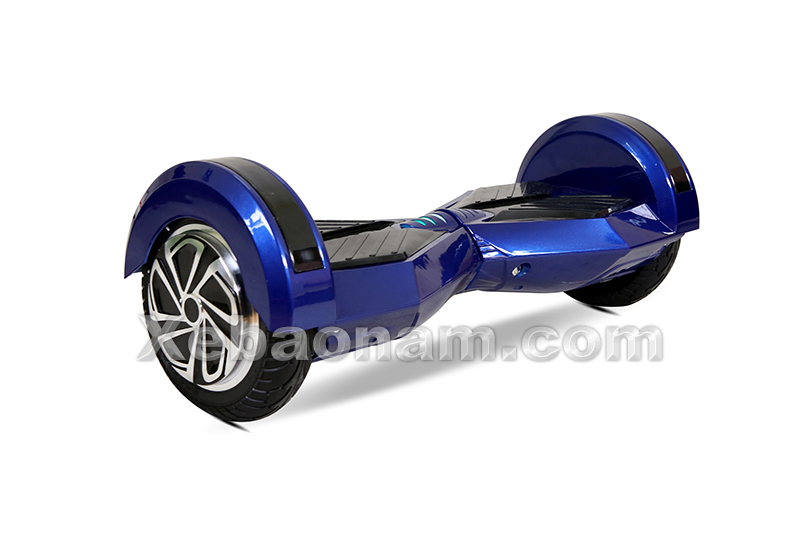 Xe điện cân bằng 2 bánh chính hãng nhập khẩu | xebaonam.com