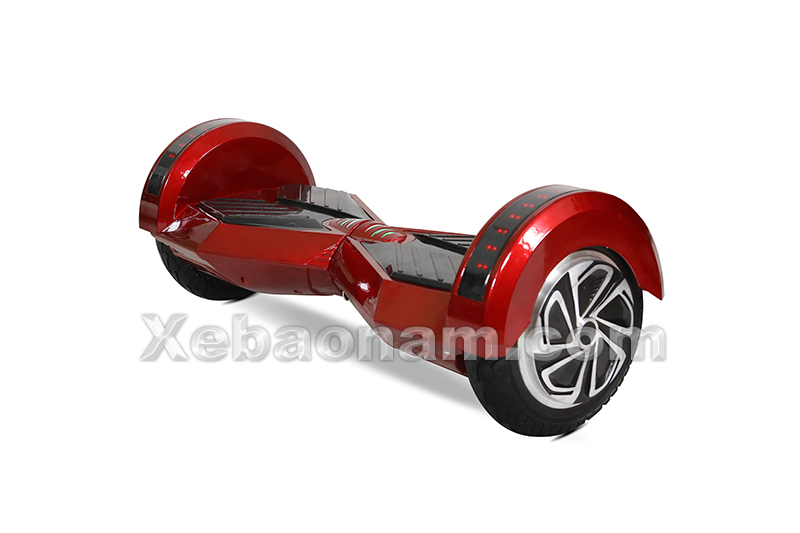 Xe điện cân bằng R8 chính hãng nhập khẩu | Xebaonam.com