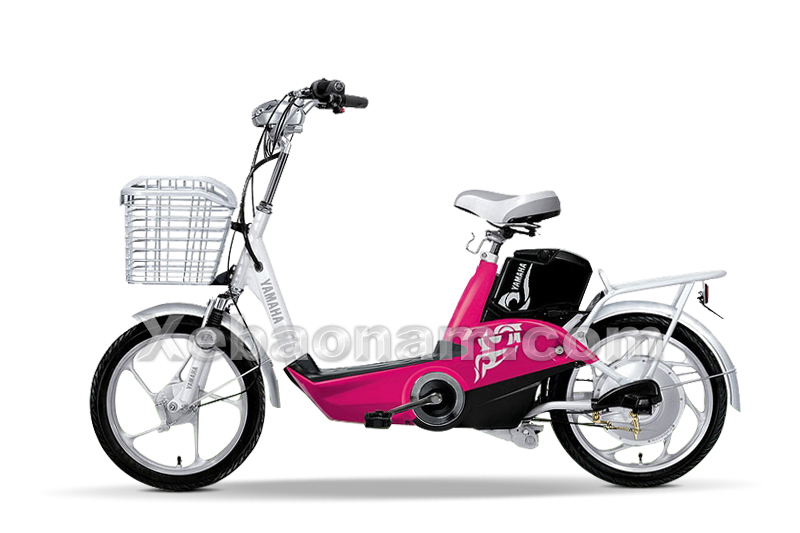 Xe đạp điện Yamaha H3 chính hãng nhập khẩu | Xebaonam.com