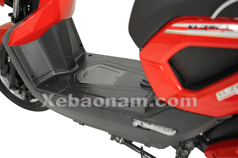 Xe máy điện Zoomer Milo chính hãng nhập khẩu | Xebaonam.com