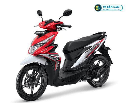Xe tay ga Honda BeAT 2022 về Việt Nam với giá 39 triệu đồng  Tin Tức   Otosaigon
