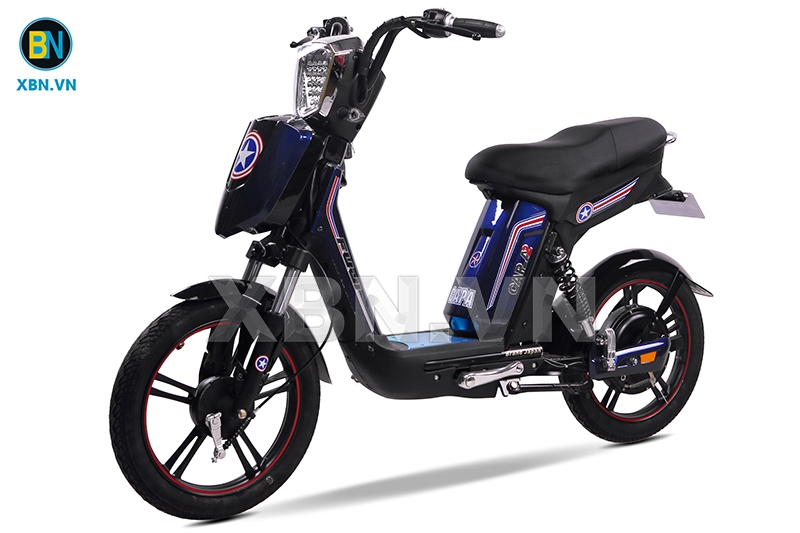 Xe đạp điện