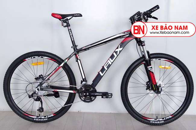 Xe đạp thể thao 26 Laux Hero 3.0 Mới nhất giá tốt nhất thị trường 2020