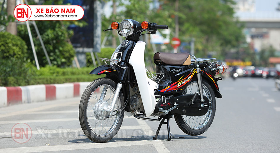 Xe Honda Cub 50cc chất lượng cực đỉnh với một giá thành cực hời