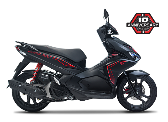 Xe máy Honda Lead 2017 giá bao nhiêu tiền Có gì mới trên xe tay ga tầm  trung phiên bản mới này  websosanhvn