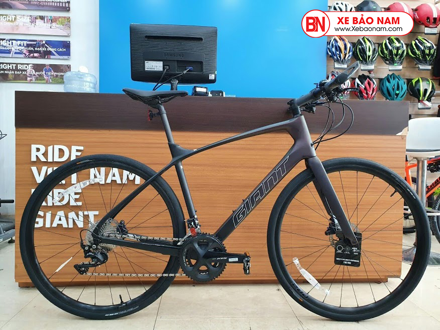 giant fastroad advanced 1 2021