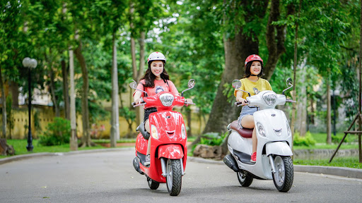 Xe máy 50cc kymco like có tốt không