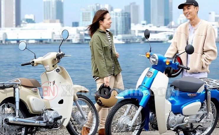 Honda Scoopy 50cc nhập khẩu Nhật như mới 2012  2banhvn
