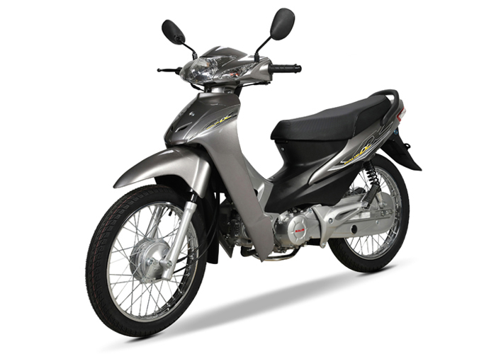 Honda Việt Nam thay màu tăng giá Wave Alpha  Automotive  Thông tin hình  ảnh đánh giá xe ôtô xe máy xe điện  VnEconomy