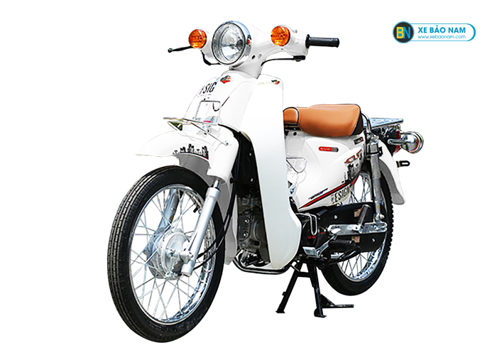 xe-cub-81-indo-mau-trang