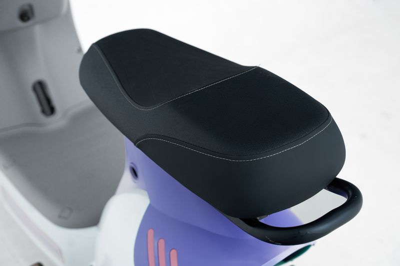 xe đạp điện Dk Bike V1