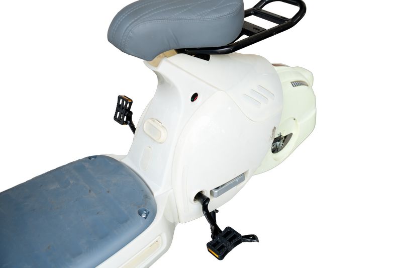 xe đạp điện Dk Bike V1