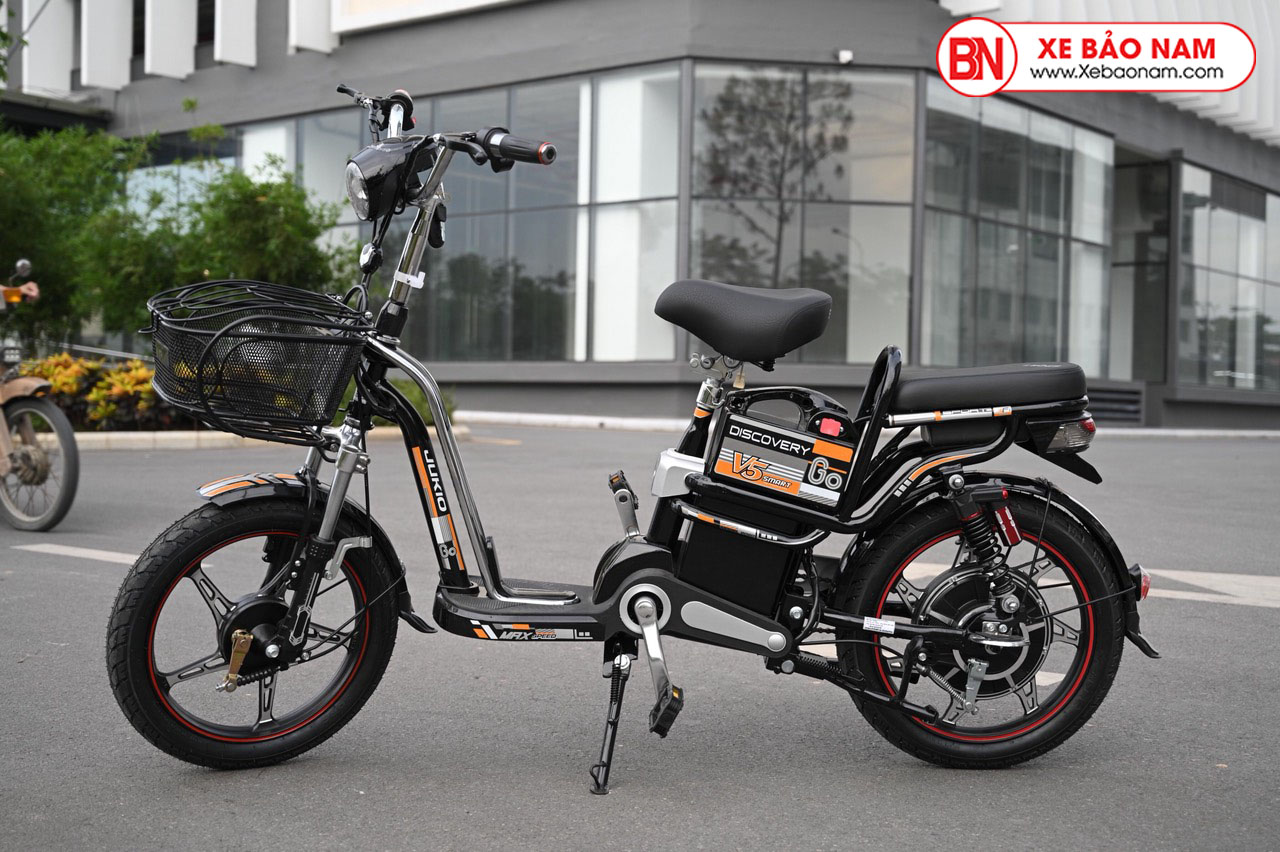 Xe máy điện trẻ em Moto DUCATI V5 cỡ lớn 14m BBT5000