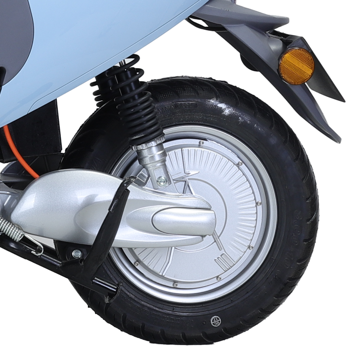 xe máy điện tailg gogo r31