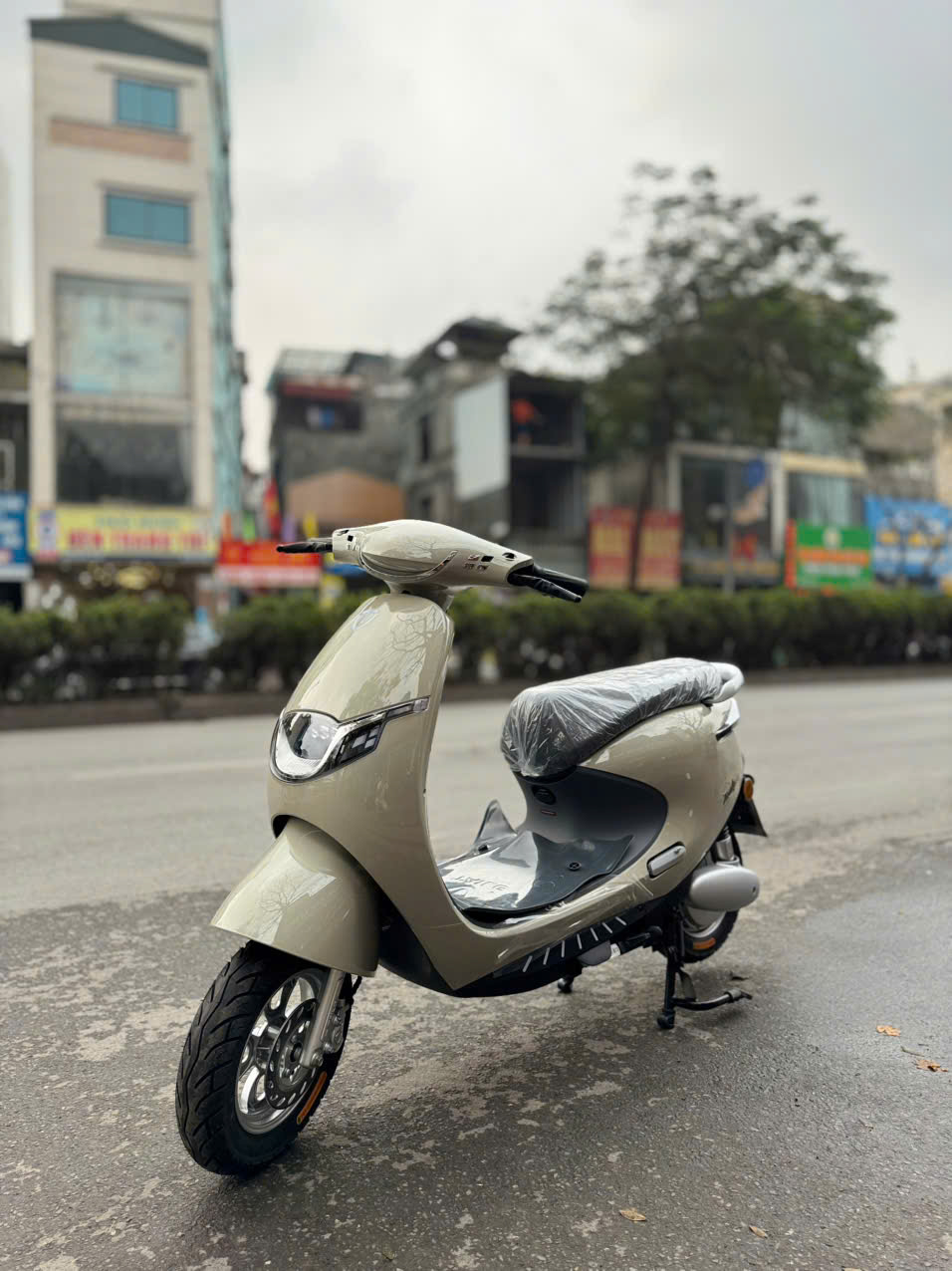 xe máy điện tailg venus r53