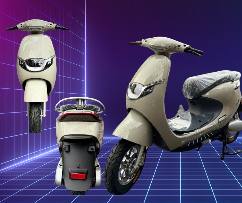 xe máy điện tailg venus r53