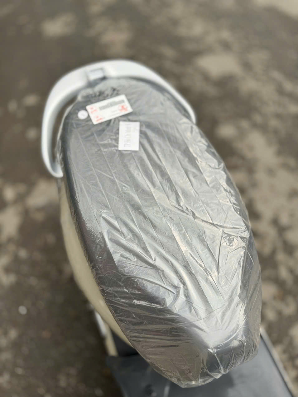 xe máy điện tailg venus r53