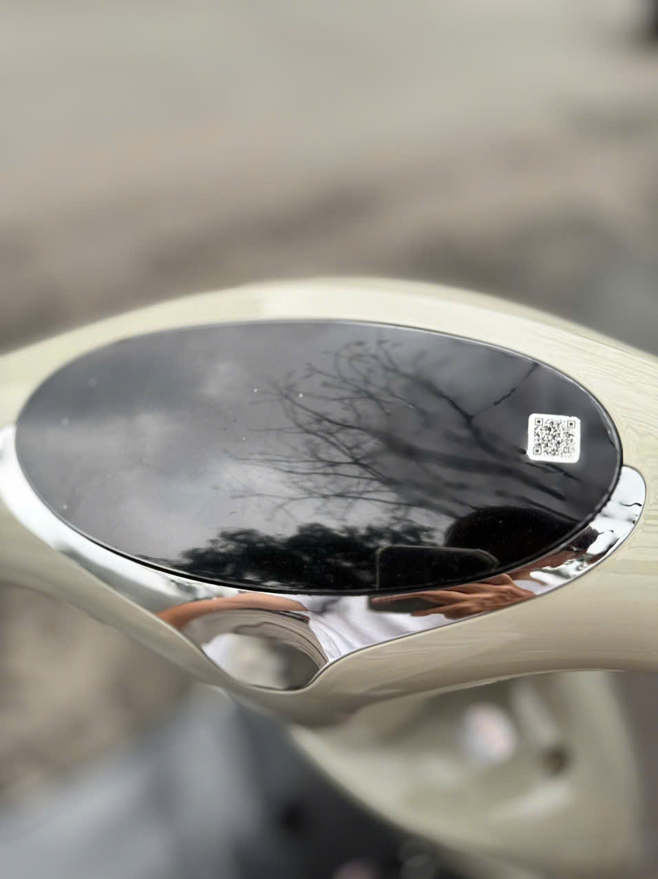 xe máy điện tailg venus r53