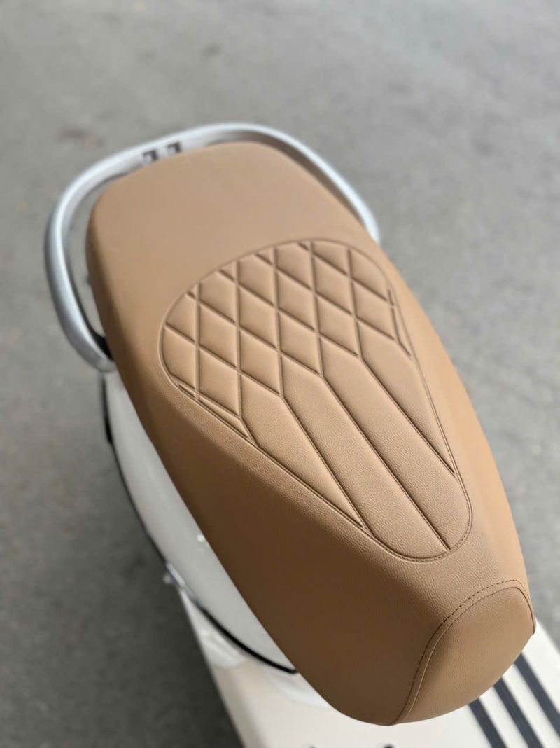 xe máy điện tailg queen r71