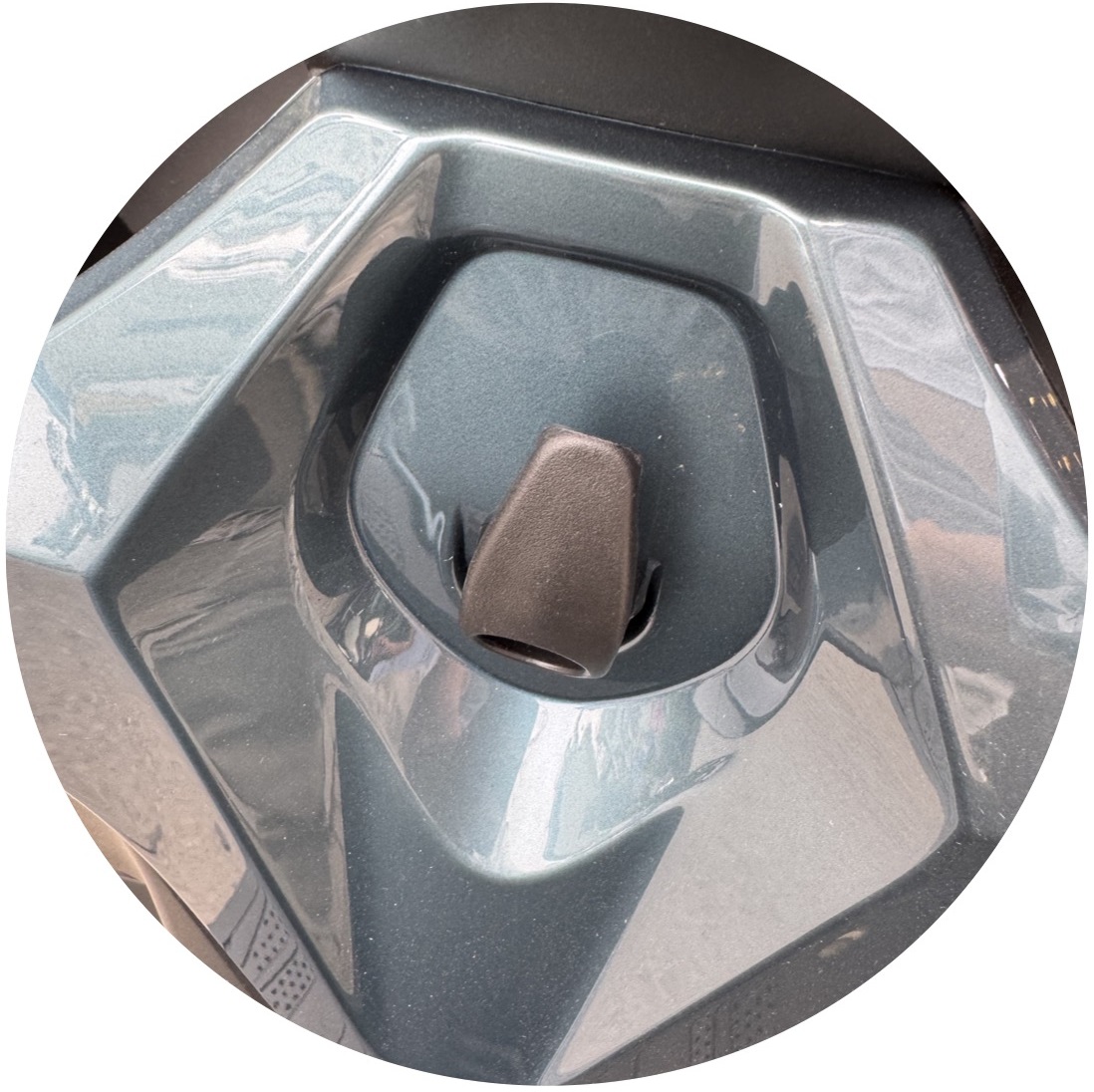 xe máy điện tailg t71 vario