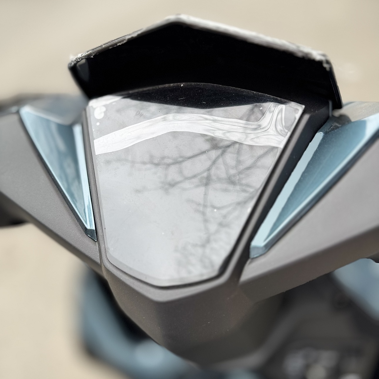 xe máy điện tailg - T71 Vario