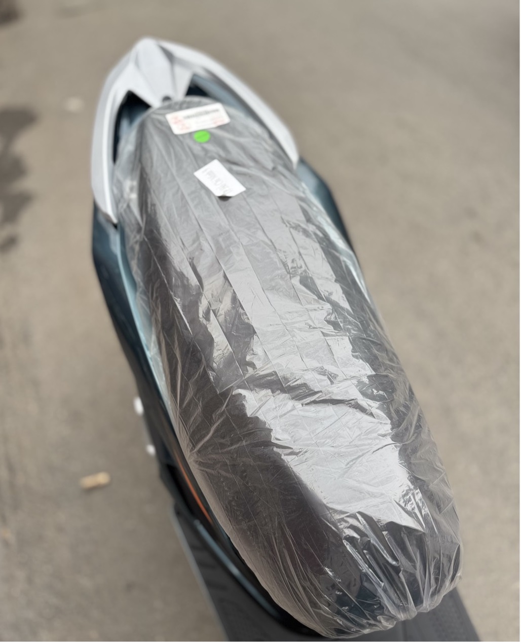 xe máy điện tailg t71 vario