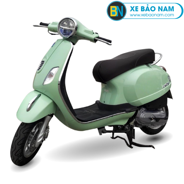 Bảo Nam review xe ga 50cc nio s nhập khẩu mới ra mắt