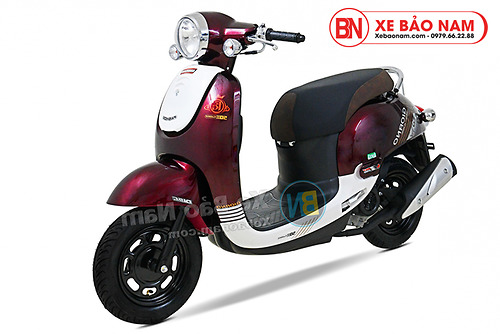 Tổng hợp Xe Ga 50cc Honda Giorno giá rẻ bán chạy tháng 52023  BeeCost