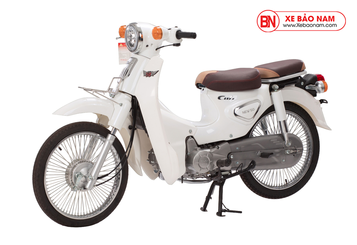 Giá xe Honda Super Cub C125 2021 chính hãng tại Việt Nam THANH TÂM GROUP