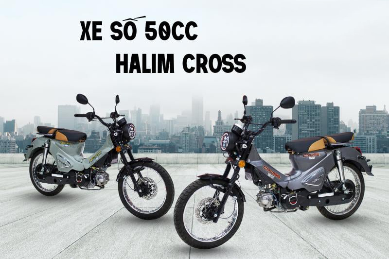 Halim Cross có nhiều tiện ích đi kèm cho người dùng
