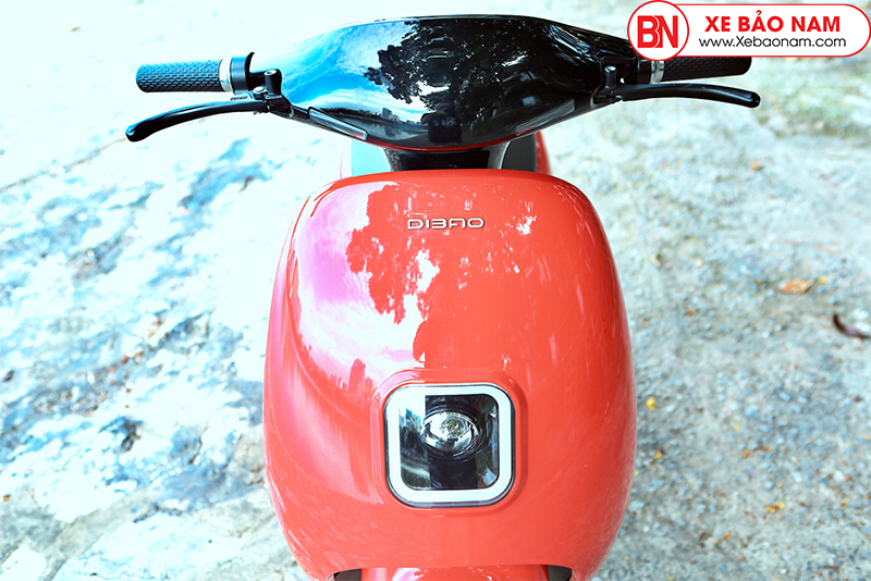 Đèn led xe máy điện Future Dibao