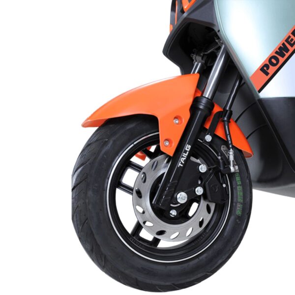 xe máy điện tailg F52