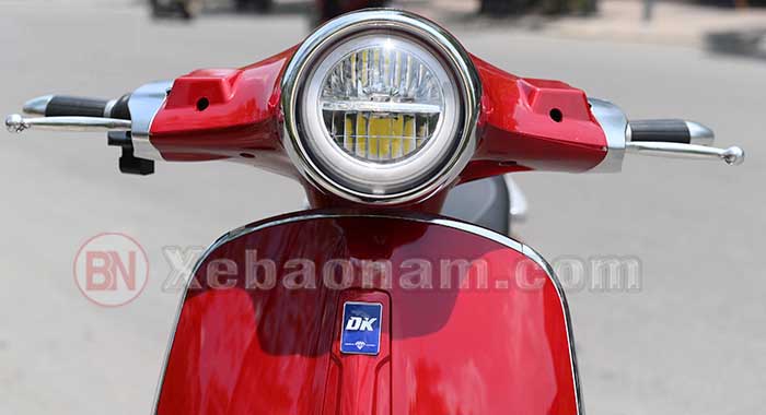 Đèn tròn xe máy điện Vespa Roma Sx