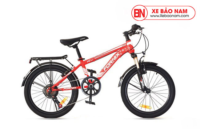 Xe đạp địa hình MTB Fornix FN24 24 inch  chính hãng giá rẻ có trả góp