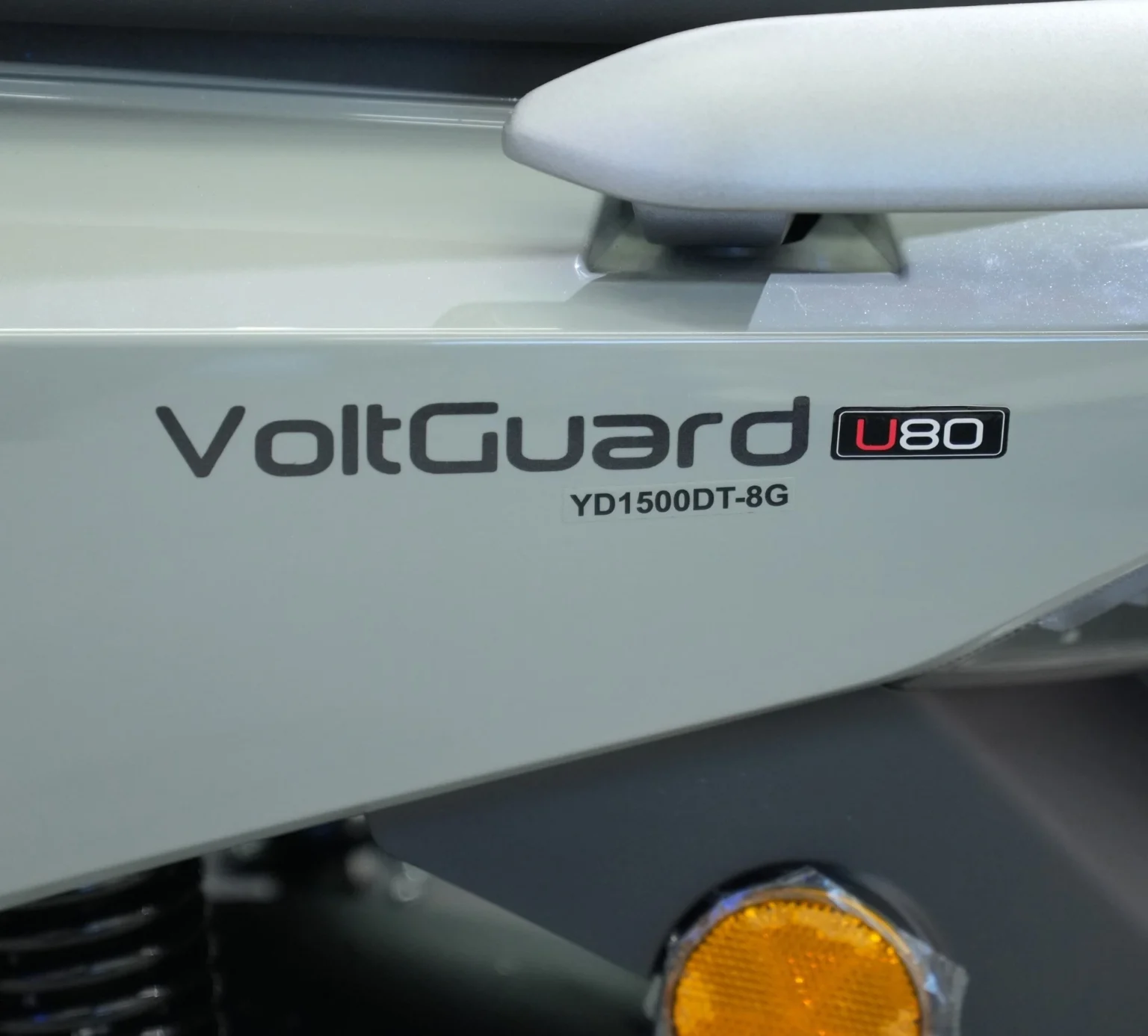 Xe máy điện YADEA Voltguard U80