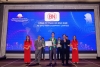 Xe Bảo Nam đại diện doanh nghiệp Việt Nam tham dự Diễn đàn Kinh tế Quốc tế ASIA tại Singapore