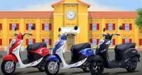 Xe Máy 50cc Cho Học Sinh Nam 2021-2022
