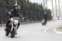  Xe Ducati Mini Monster 110 - Sau 1 năm sử dụng - Anh Quang Anh Cameraman