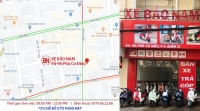 Các cửa hàng mua xe ga 50cc tại hải phòng