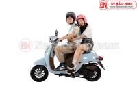 Xe Bảo Nam – Đại Lý Ủy Quyền Bán Xe Ga 50cc HSV1, HSV2, HSV3 Chính Hãng Hyosung