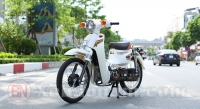 Xe Ga 50cc Giorno Hyosung Giá Rẻ _copy