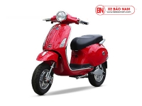Cùng Xe Bảo Nam Đánh Giá Xe Ga 50cc Nioshima