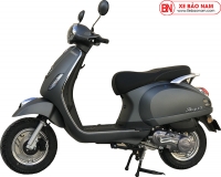 NHỮNG MẪU XE DIBAO 50CC THỊNH HÀNH HIỆN NAY 