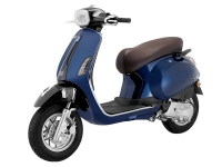 Dòng Xe Tay Ga 50cc Tốt Nhất Hiện Nay | Xe Bảo Nam