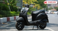 Nên mua xe ga 50cc nào ?